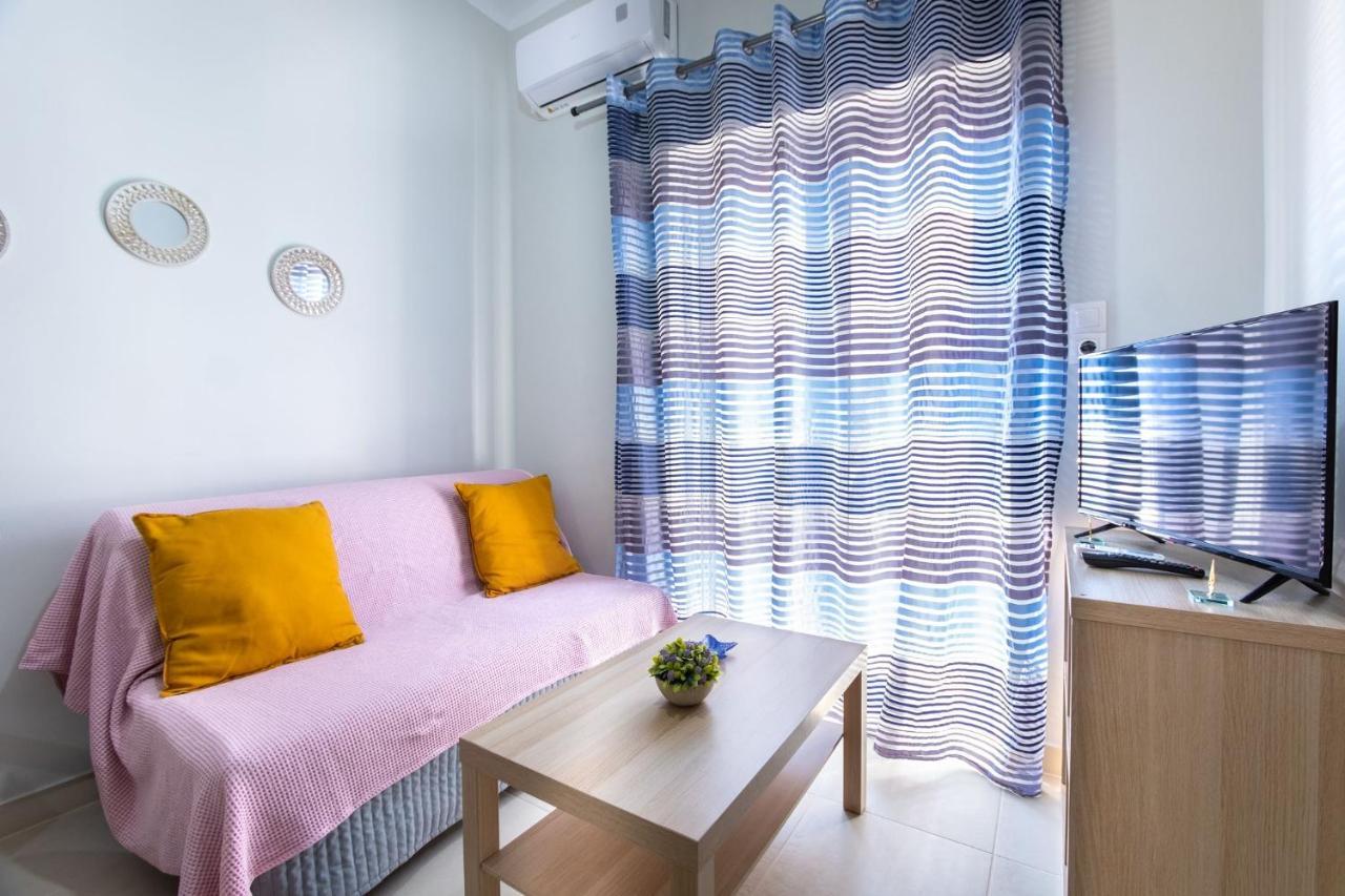 Joyfull Apartment In Piraeus Luaran gambar